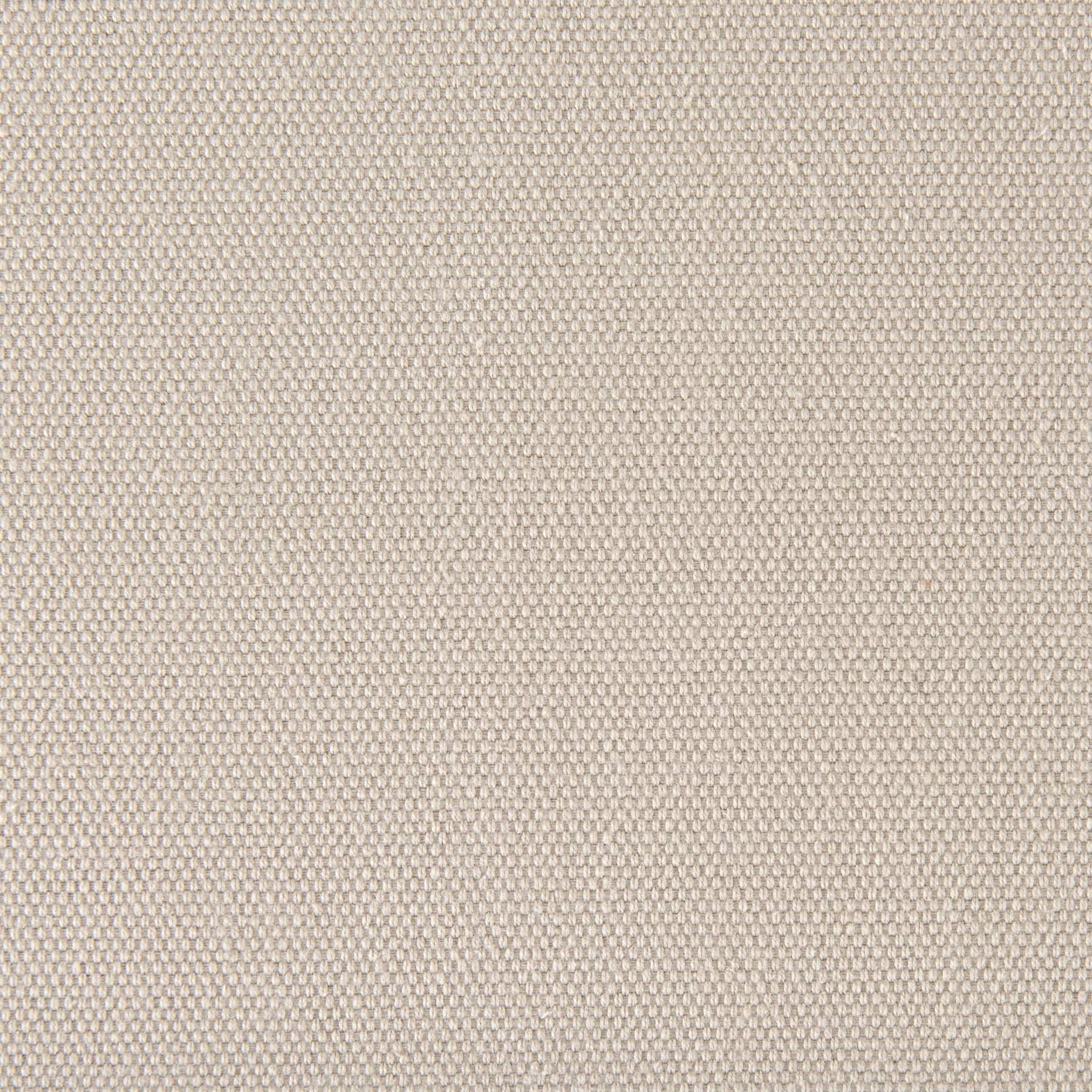 Camille Cream Fabric Seat W/ Metal Frame Bench - Calgary Furniture Store