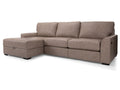 🇨🇦 Custom Leather Power Recliner Sectional | Calgary Furniture Store