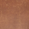 Close-up of Raeleigh Tan Faux Leather Accent Chair in Calgary