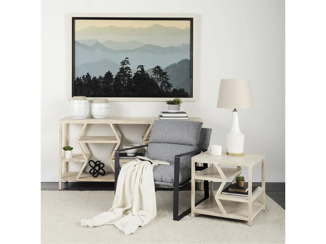 Mountain Light | Calgary Furniture Store