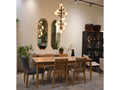 Cane Dining Chair | Calgary Furniture Store