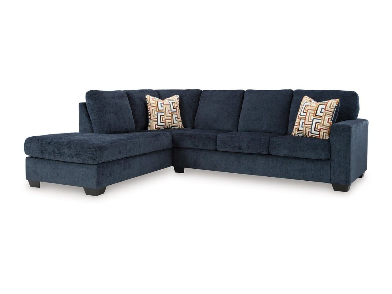 Aviemore 2-Piece Sectional Sofa with Chaise