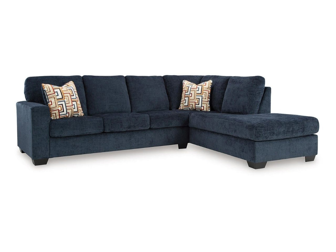 Aviemore 2-Piece Sectional Sofa with Chaise