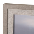 Cool Change by Nancy Crowell a Hand Embellished Framed Photo Art Print Matted under Glass - Calgary Furniture Store