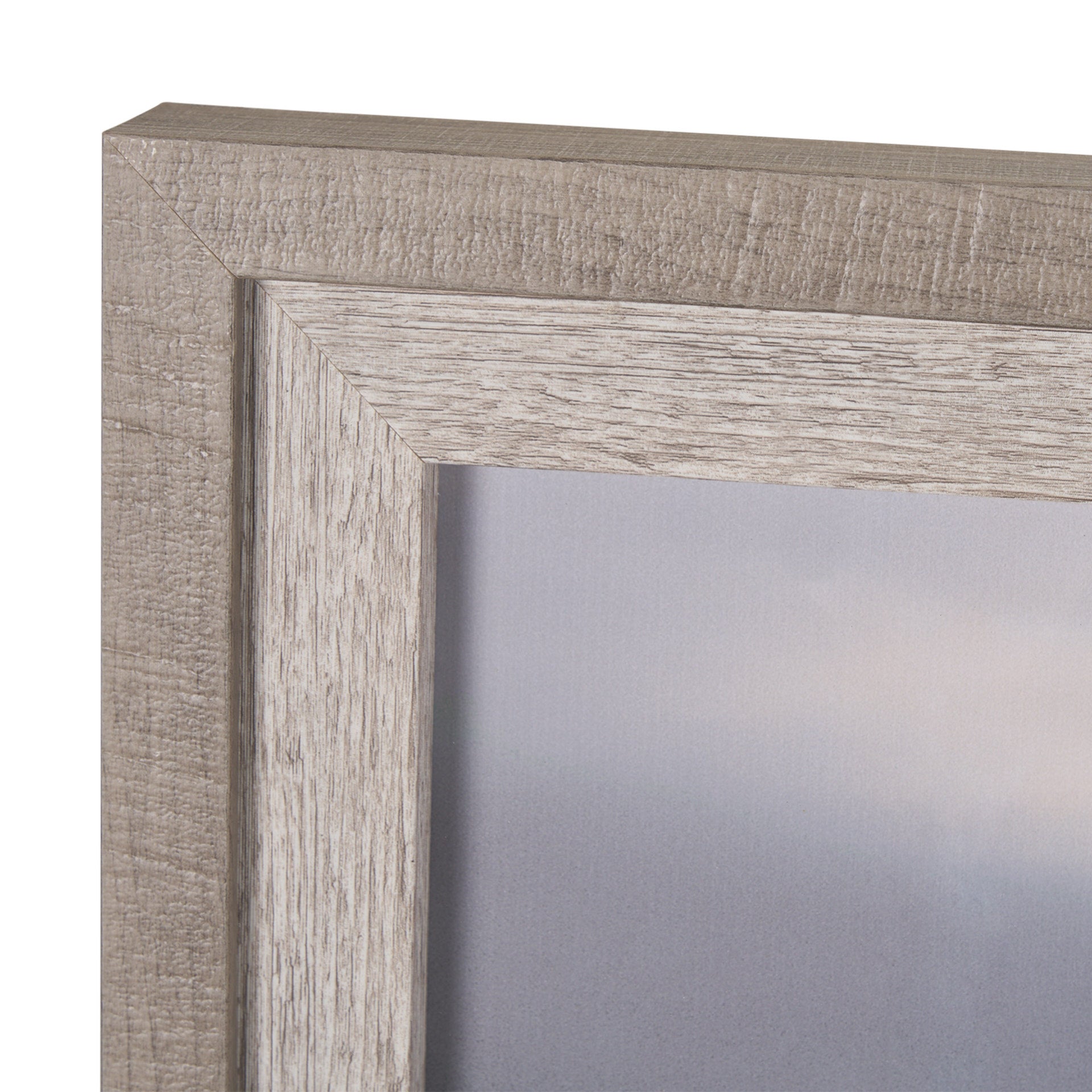 Cool Change by Nancy Crowell a Hand Embellished Framed Photo Art Print Matted under Glass - Calgary Furniture Store