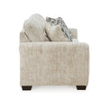 Lonoke Modern Deep-Seating Sofa with Plush Upholstery and Pillows