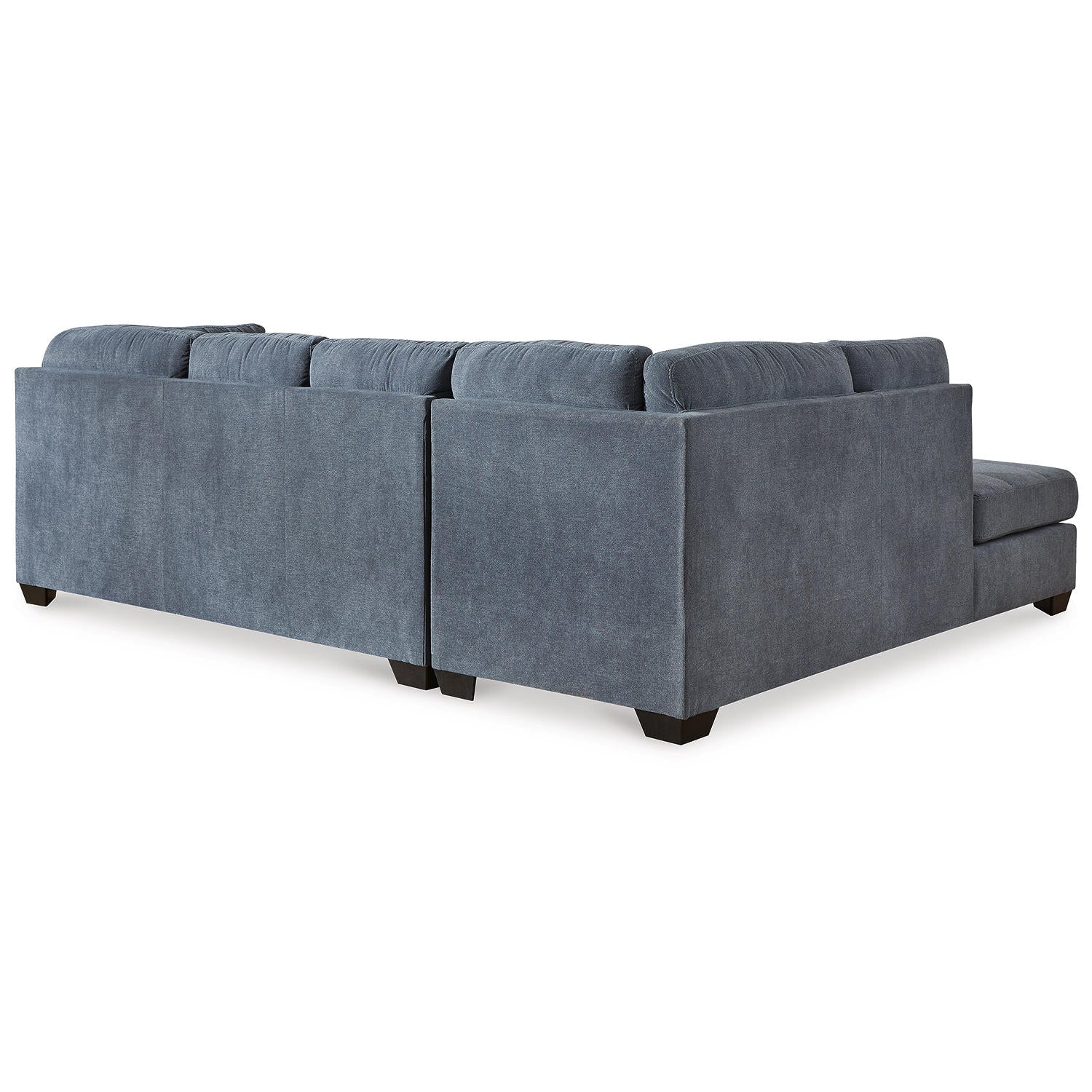 Marleton 2-Piece Sectional Sofa with Chaise Right or Left Facing