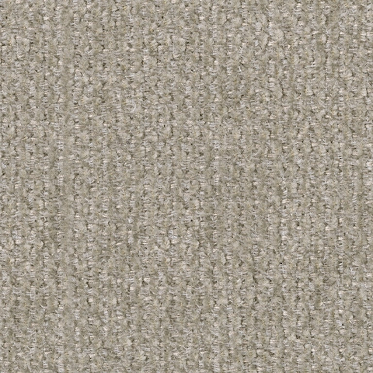 Benchcraft Willarae Taupe Fabric Three-Cushion Sofa with Pillows