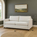 🇨🇦 Amara Custom Sofa - Calgary Furniture Store