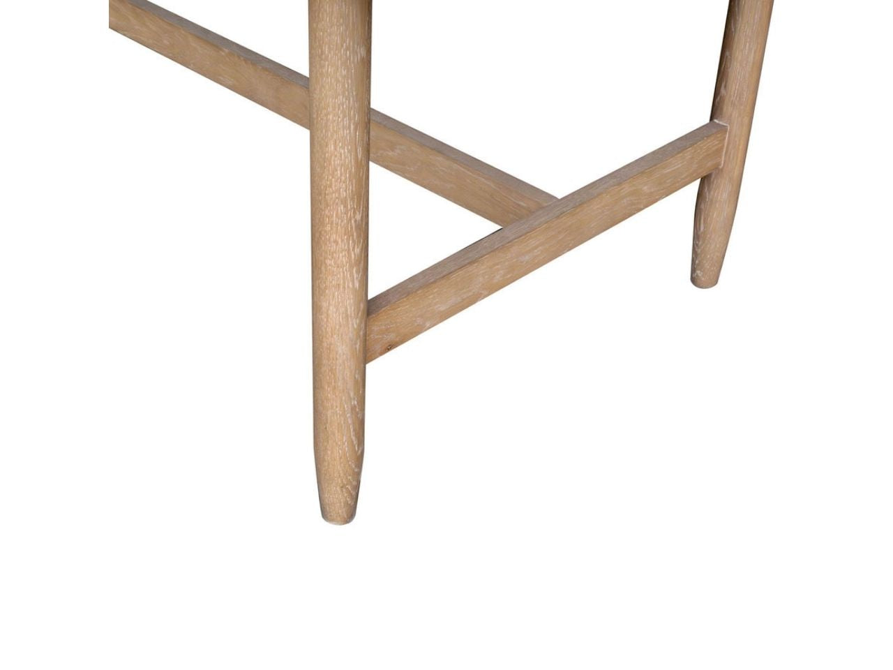 Kamelia Dining Table - Sand - Calgary Furniture Store