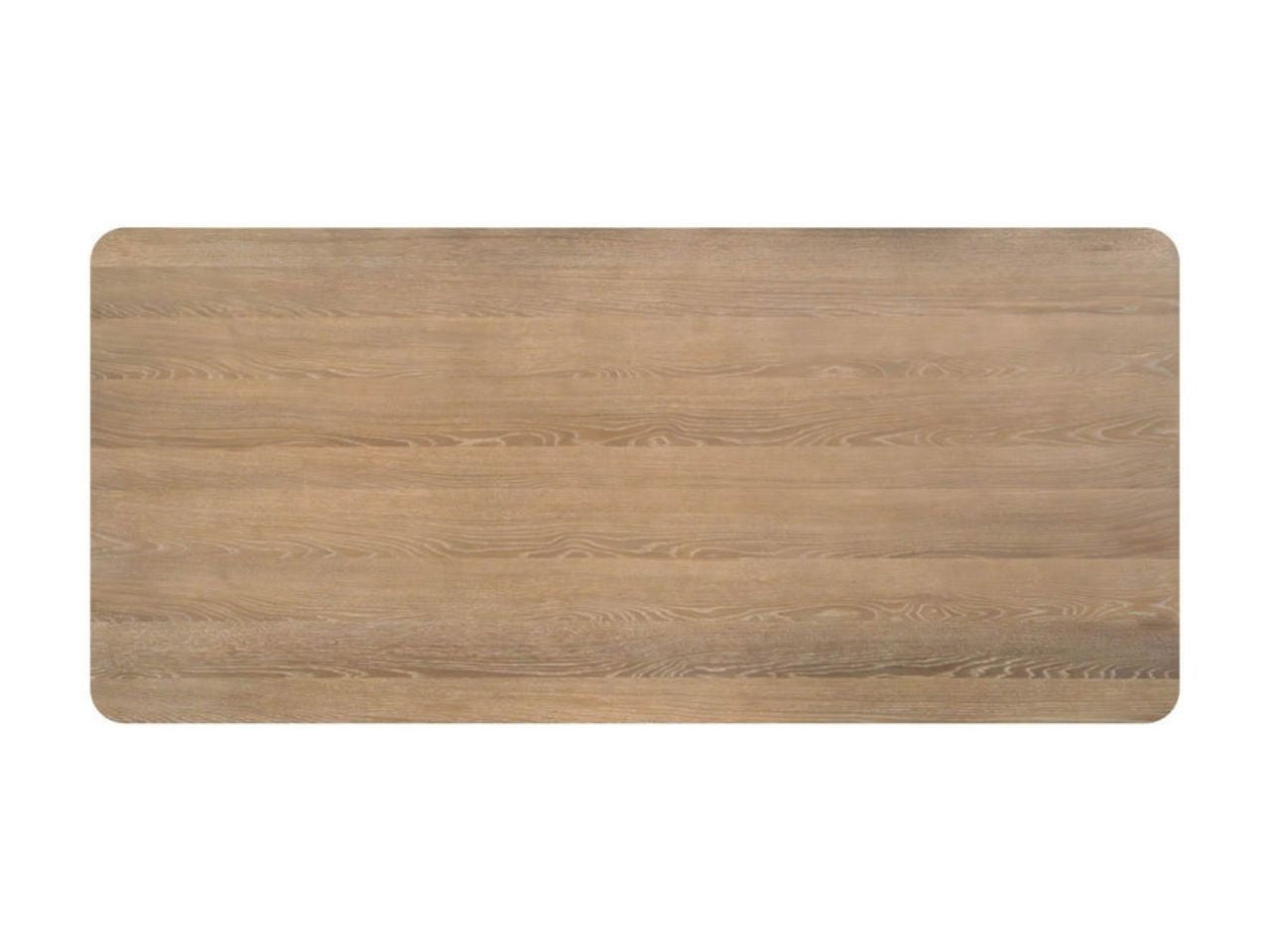Kamelia Dining Table - Sand - Calgary Furniture Store