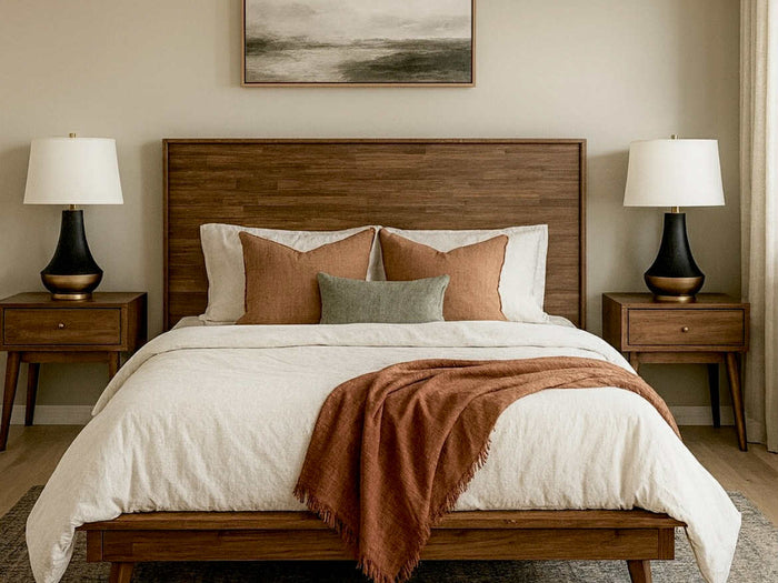 Gia Bed