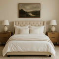 Eden Bed-🇨🇦 Custom Made - Calgary Furniture Store