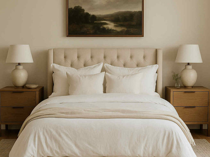 Eden Bed-🇨🇦 Custom Made