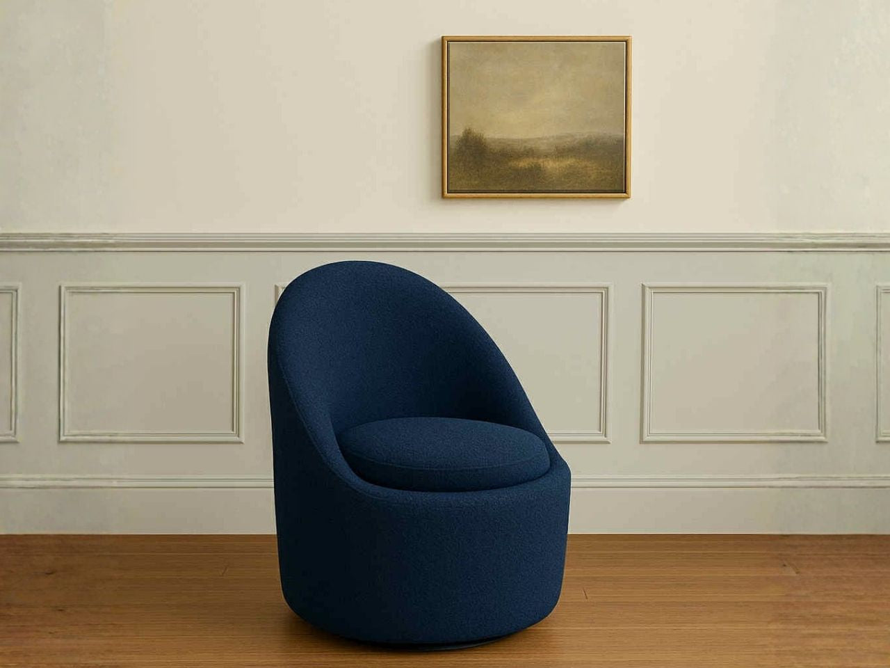 Cleo Ball Nest Chair - Calgary Furniture Store