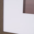 Misty Morn by Gary Blatter a Framed Photo Art Print Matted under Glass - Calgary Furniture Store