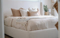 🇨🇦 Custom Abby Bed - Calgary Furniture Store