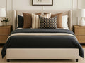 Abby Bed 60
