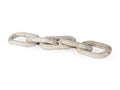 Alix Wooden Link Chain in Calgary front view