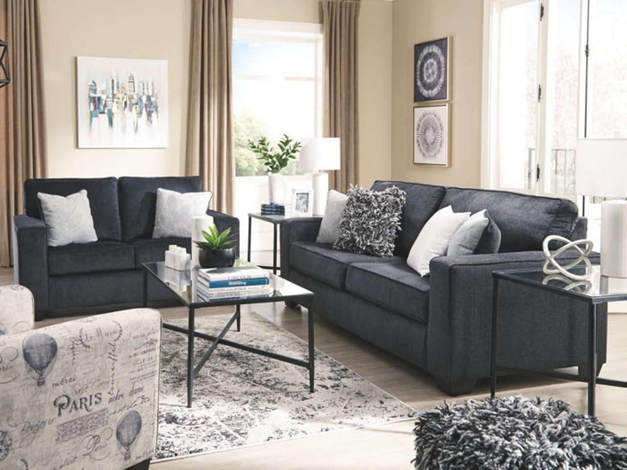 Altari Sofa | Calgary Furniture Store