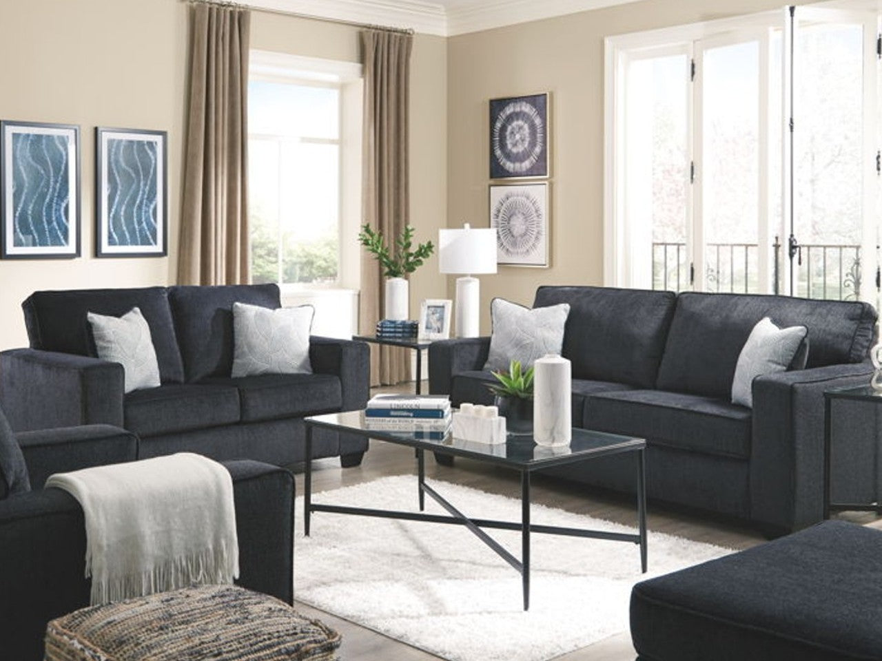 Altari Sofa | Calgary Furniture Store