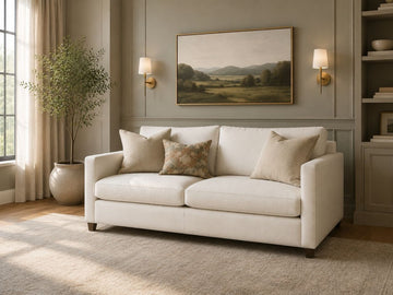 Amara Custom Sofa - Calgary Furniture Store