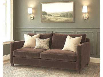 Amara Custom Sofabed - Calgary Furniture Store