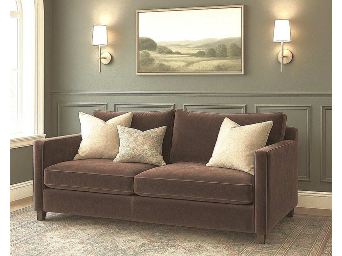 🇨🇦 Amara Custom Sofa
