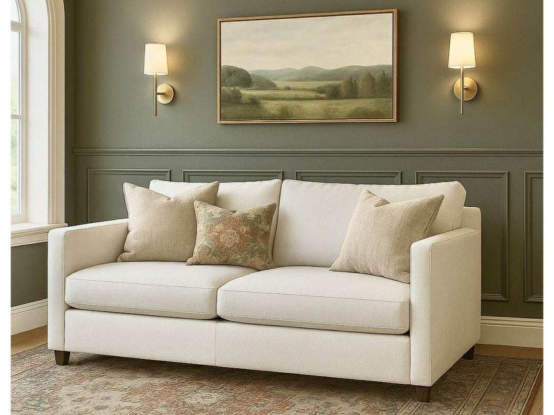 Amara Custom Sofabed - Calgary Furniture Store