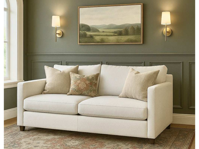 Amara Custom Sofabed - Calgary Furniture Store