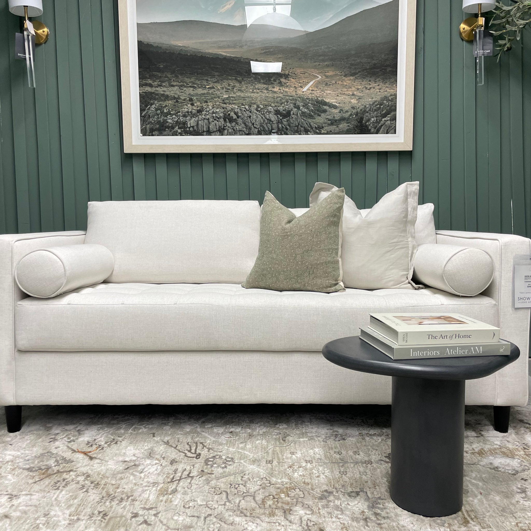 Angela Sofabed - Calgary Furniture Store