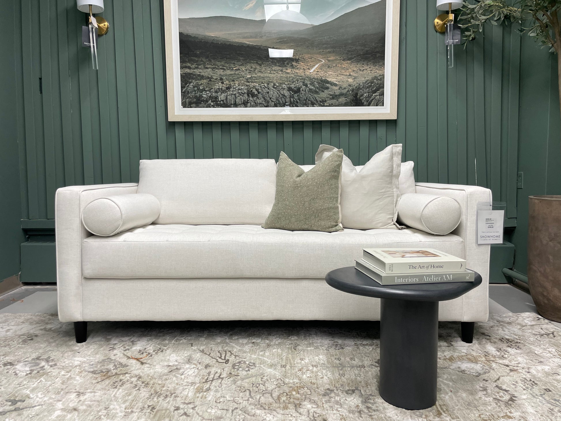 Angela Sofabed - Calgary Furniture Store