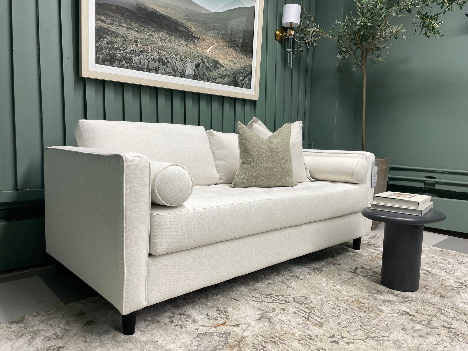 Angela Sofabed - Calgary Furniture Store