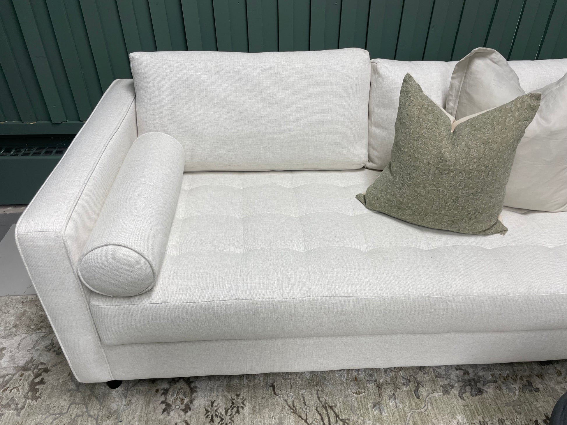 Angela Sofabed - Calgary Furniture Store