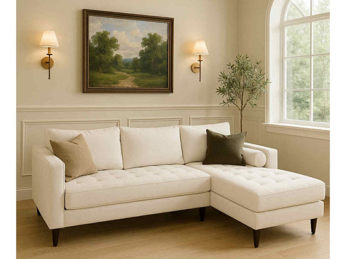 🇨🇦 Angela Custom Sectional