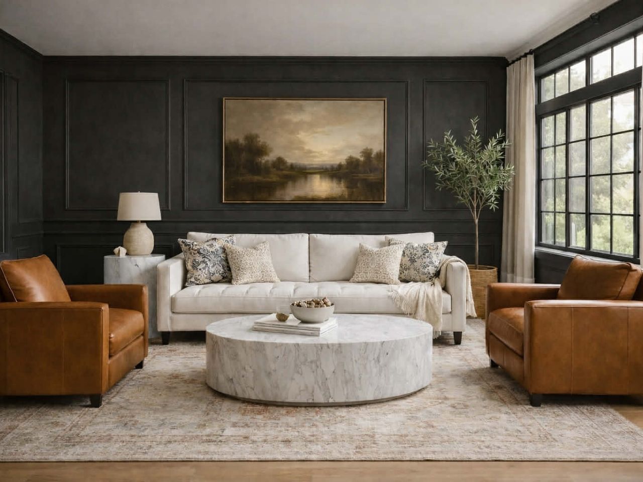 🇨🇦 Angela Custom Sofa - Best Seller - Calgary Furniture Store