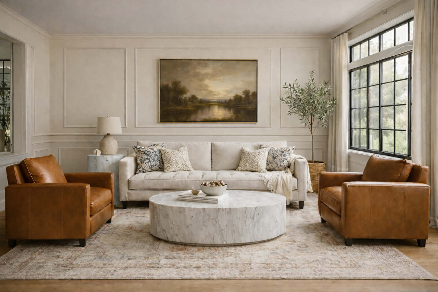 🇨🇦 Angela Custom Sofa - Best Seller - Calgary Furniture Store