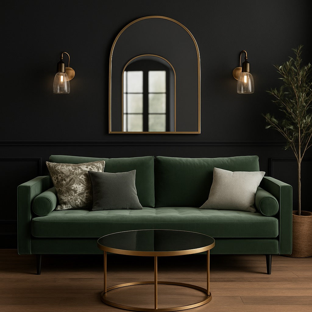 🇨🇦 Angela Custom Sofa - Best Seller - Calgary Furniture Store