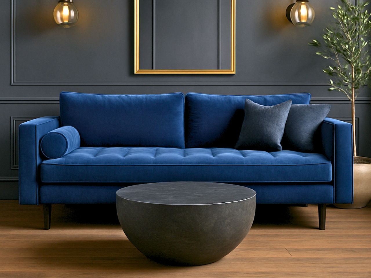 🇨🇦 Angela Custom Sofa - Best Seller - Calgary Furniture Store