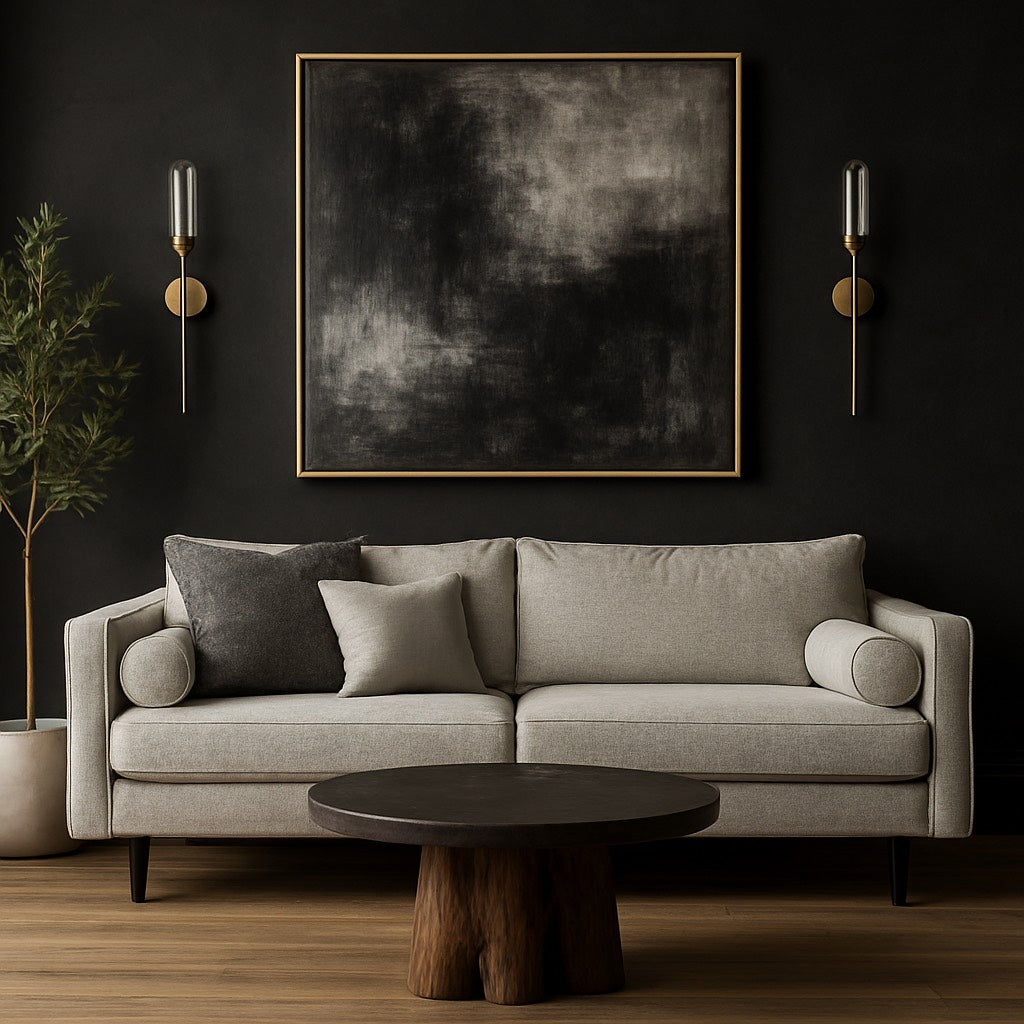 🇨🇦 Angela Custom Sofa - Best Seller - Calgary Furniture Store