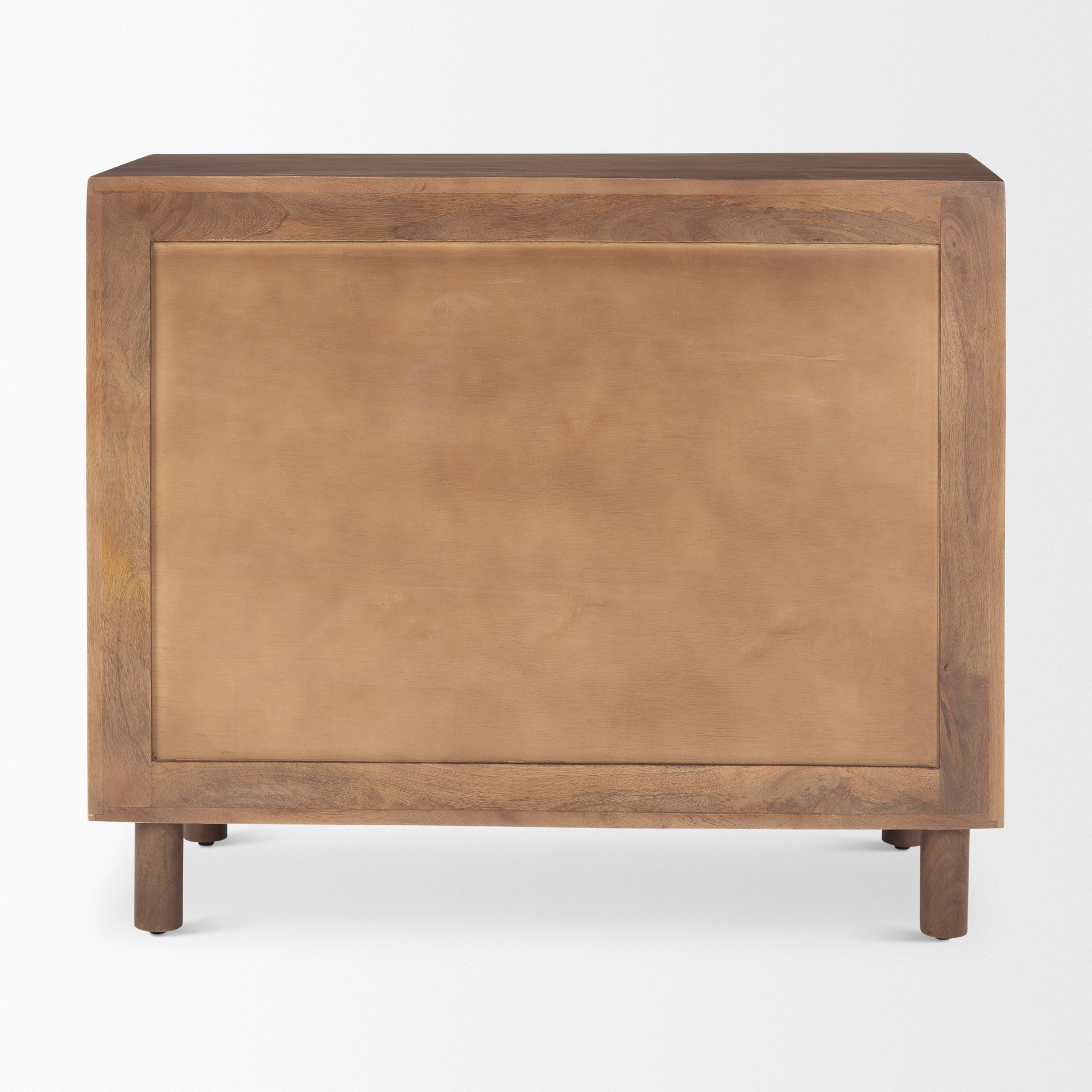 Astrid Accent Cabinet - Calgary Furniture Store