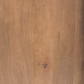 Astrid Accent Cabinet - Calgary Furniture Store
