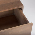 Astrid Accent Cabinet - Calgary Furniture Store