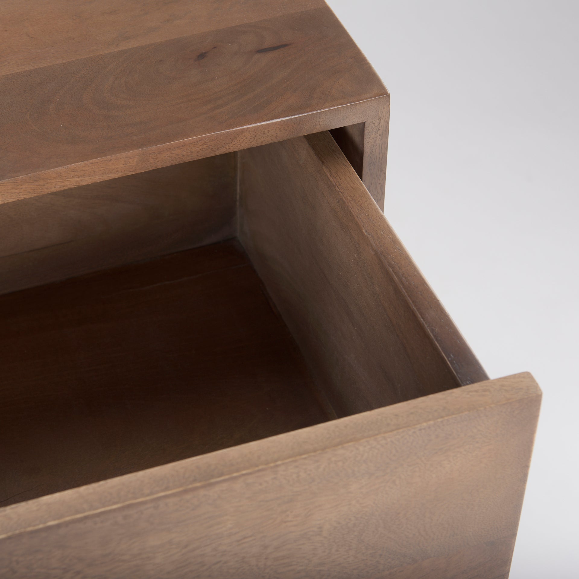 Astrid Accent Cabinet - Calgary Furniture Store