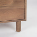 Astrid Accent Cabinet - Calgary Furniture Store