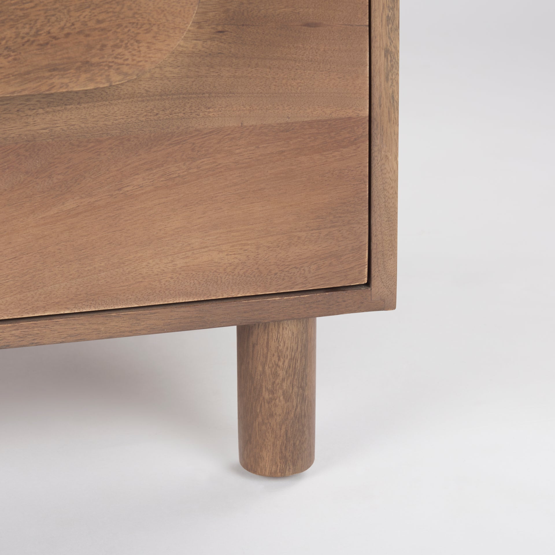 Astrid Accent Cabinet - Calgary Furniture Store