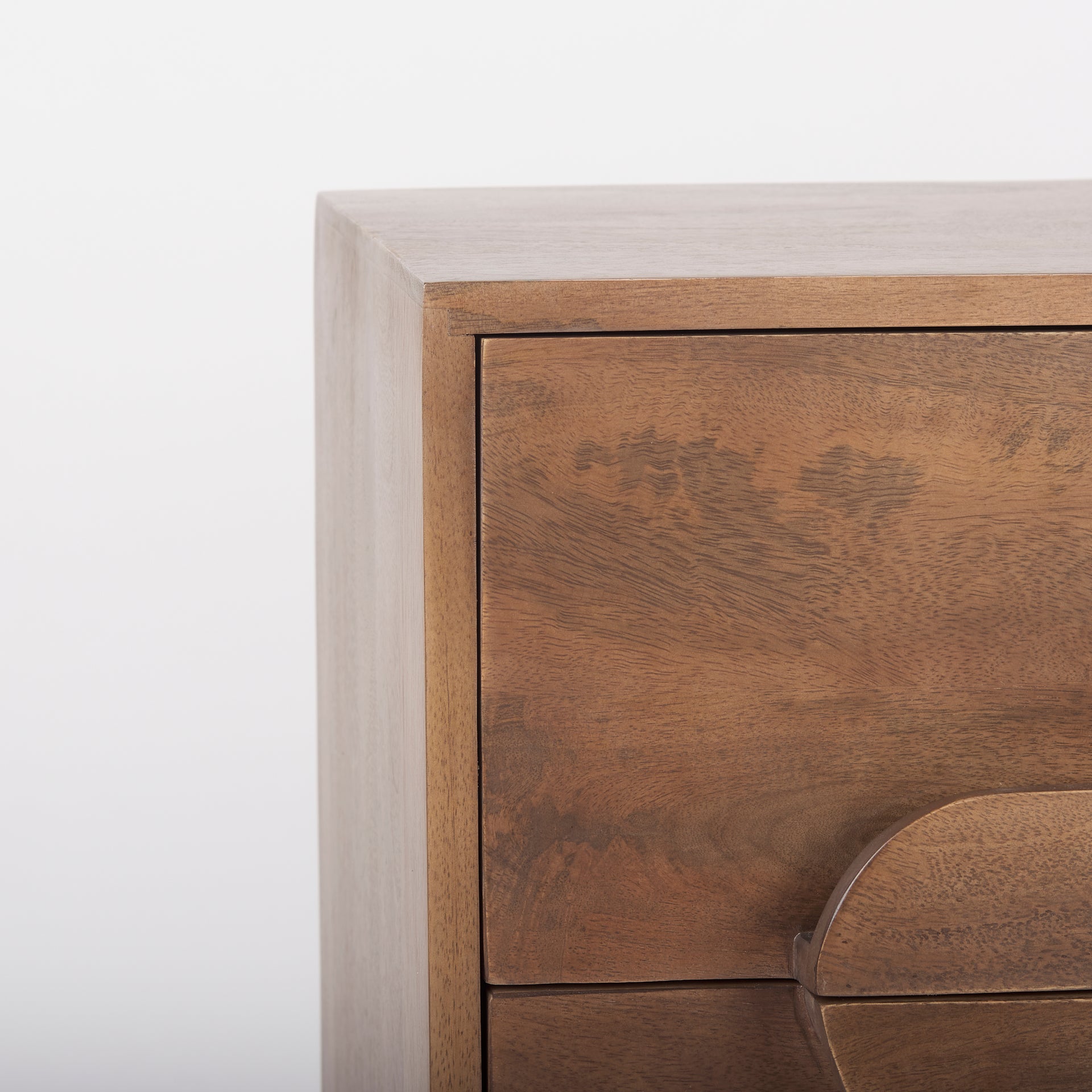 Astrid Accent Cabinet - Calgary Furniture Store