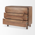 Astrid Accent Cabinet - Calgary Furniture Store