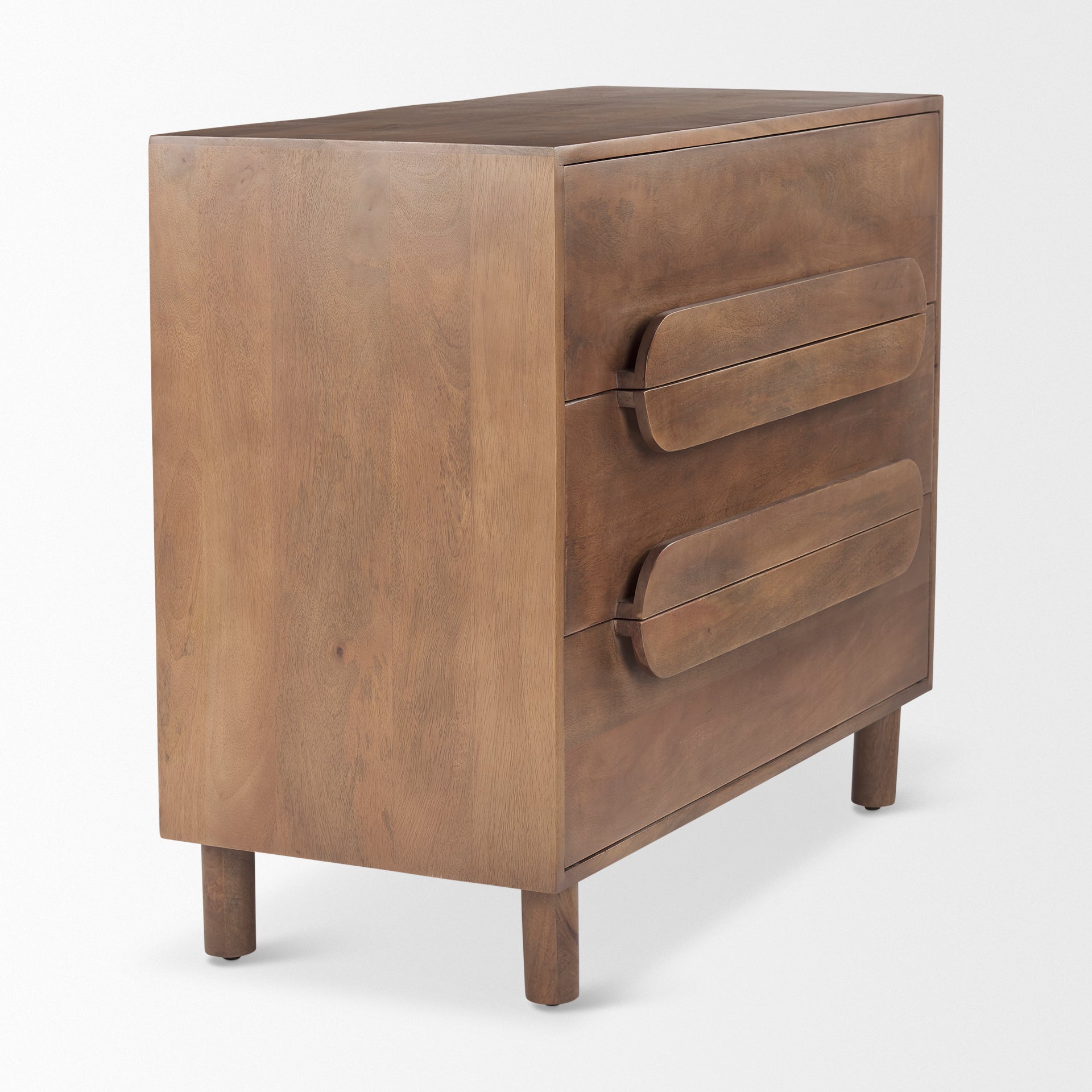 Astrid Accent Cabinet - Calgary Furniture Store