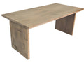 Atlantis Extension Dining Table in Calgary